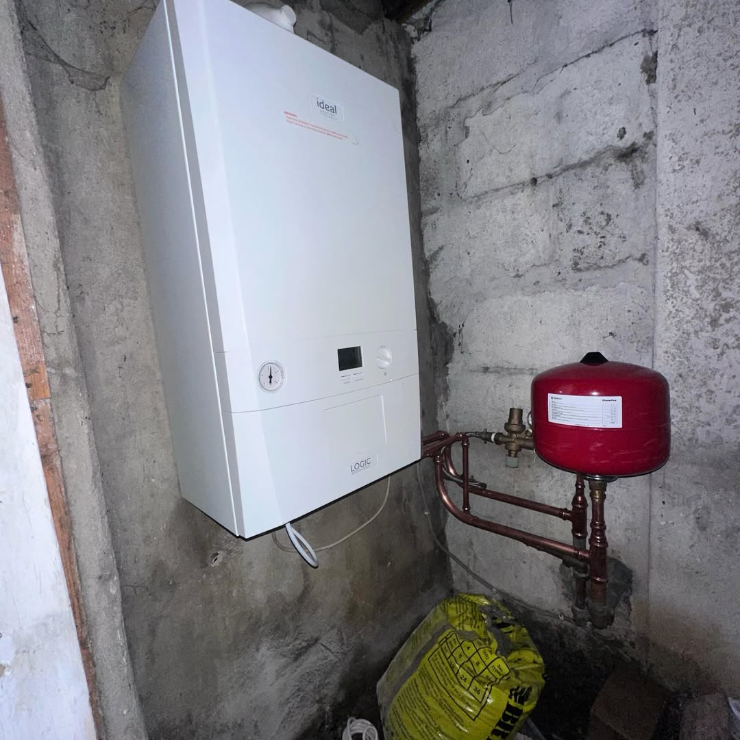 gas boiler-3